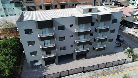 Apartamento para alugar em Bombinhas - Canto Grande