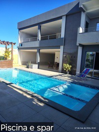 Casa para alugar em Aracaju - Mosqueiro