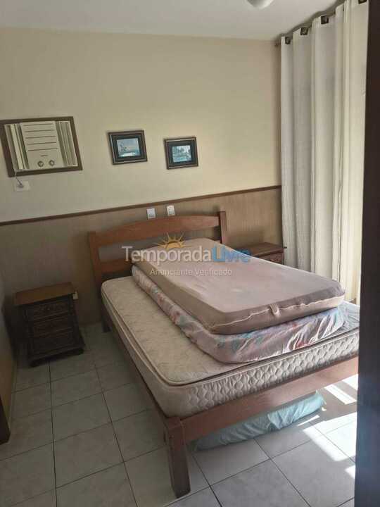 Casa para aluguel de temporada em Guarujá (Praia do Pernambuco)