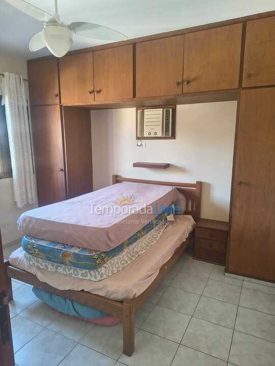 Casa para aluguel de temporada em Guarujá (Praia do Pernambuco)