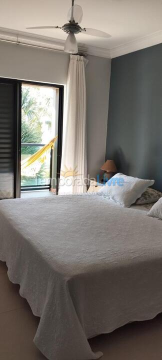 House for vacation rental in Bombinhas (Mariscal)