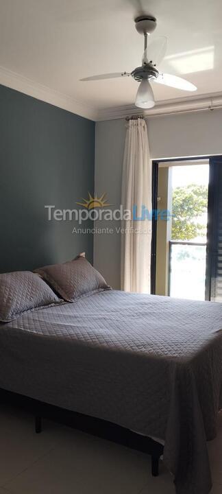 House for vacation rental in Bombinhas (Mariscal)