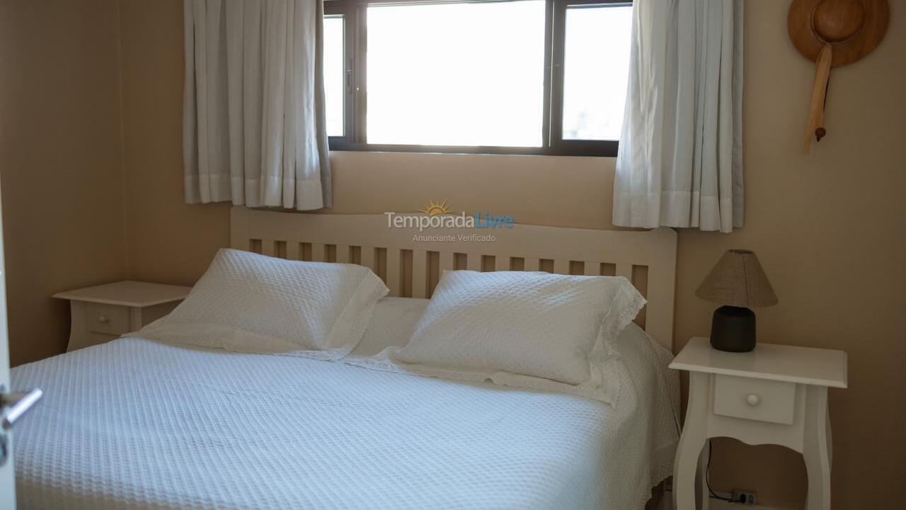 House for vacation rental in Bombinhas (Mariscal)