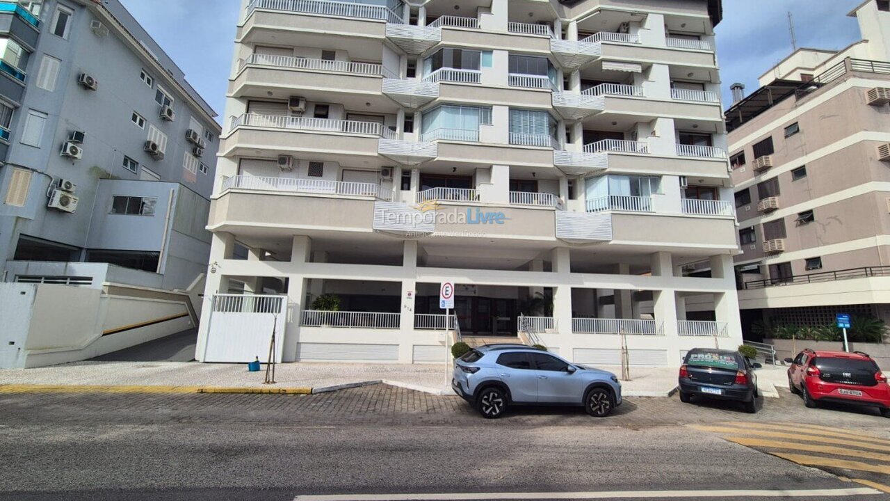 Apartamento para aluguel de temporada em Florianopolis (Jurerê Internacional)