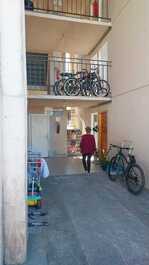 Apartamento 2 quartos 1 vaga