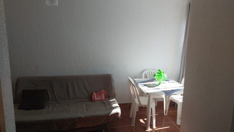 Apartamento 2 quartos 1 vaga