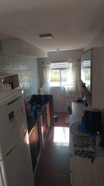 Apartamento 2 quartos 1 vaga