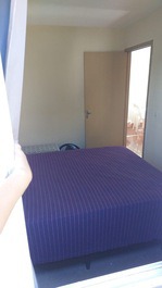 Apartamento 2 quartos 1 vaga