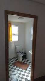 Apartamento 2 quartos 1 vaga