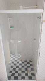 Apartamento 2 quartos 1 vaga