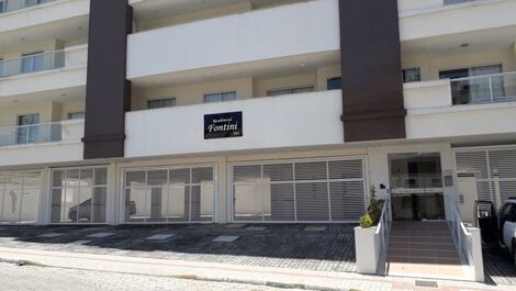 Apartamento con 2 camas dobles en playa Bombas