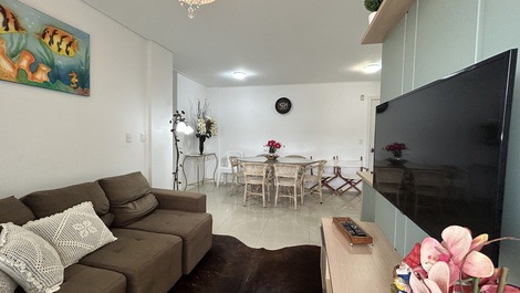 Apartamento con 2 camas dobles en playa Bombas