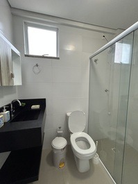 Apartamento con 2 camas dobles en playa Bombas