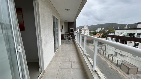 Apartamento con 2 camas dobles en playa Bombas