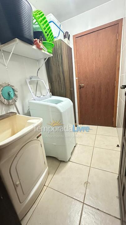 Casa para aluguel de temporada em Bombinhas (Praia da Conceição)