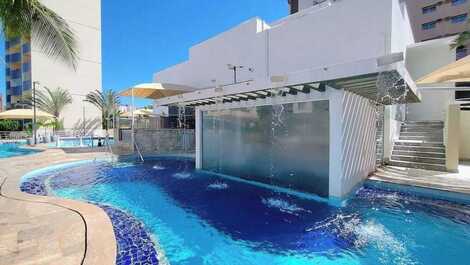 Apartamento para alugar em Caldas Novas - Bandeirantes
