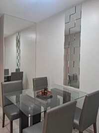 APARTAMENTO 205 C