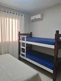 APARTAMENTO 205 C