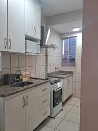 APARTAMENTO 205 C