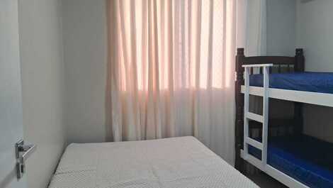 APARTAMENTO 205 C