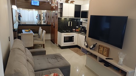 Aacation Apartment