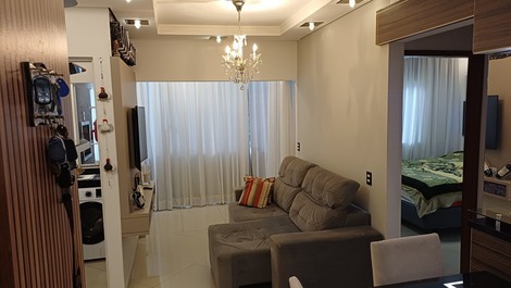 Aacation Apartment