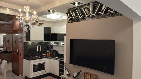 Aacation Apartment