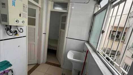 Apartamento en alquiler en Copacabana – Excelente ubicación