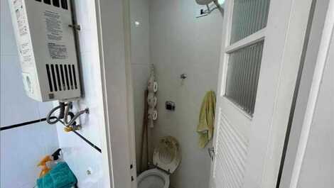 Apartamento en alquiler en Copacabana – Excelente ubicación
