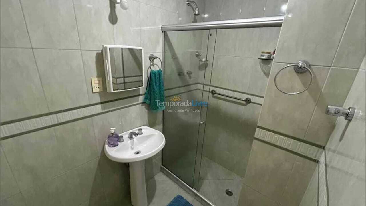 Apartamento para alquiler de vacaciones em Rio de Janeiro (Copacabana)