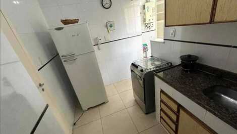 Apartamento en alquiler en Copacabana – Excelente ubicación