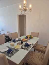 Apartamento en alquiler en Copacabana – Excelente ubicación