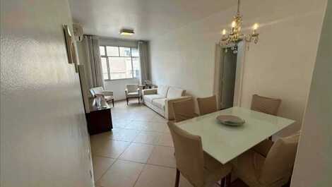 Apartamento en alquiler en Copacabana – Excelente ubicación