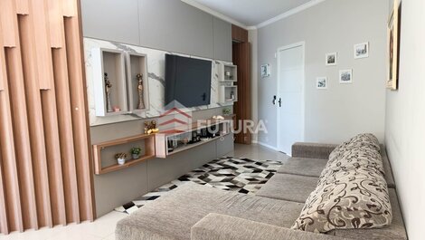 Apartamento para alugar em Bombinhas - Praia de Bombas