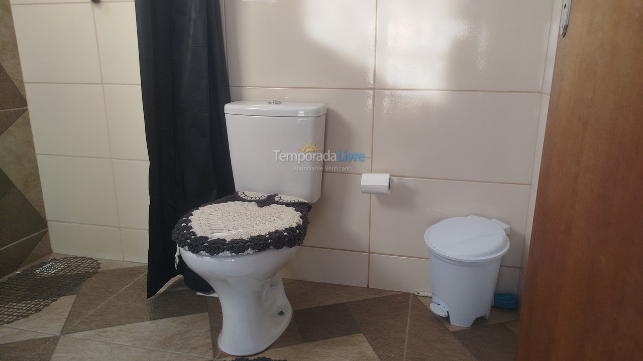 Granja para alquiler de vacaciones em Cachoeira Paulista (Bairro Sapé)