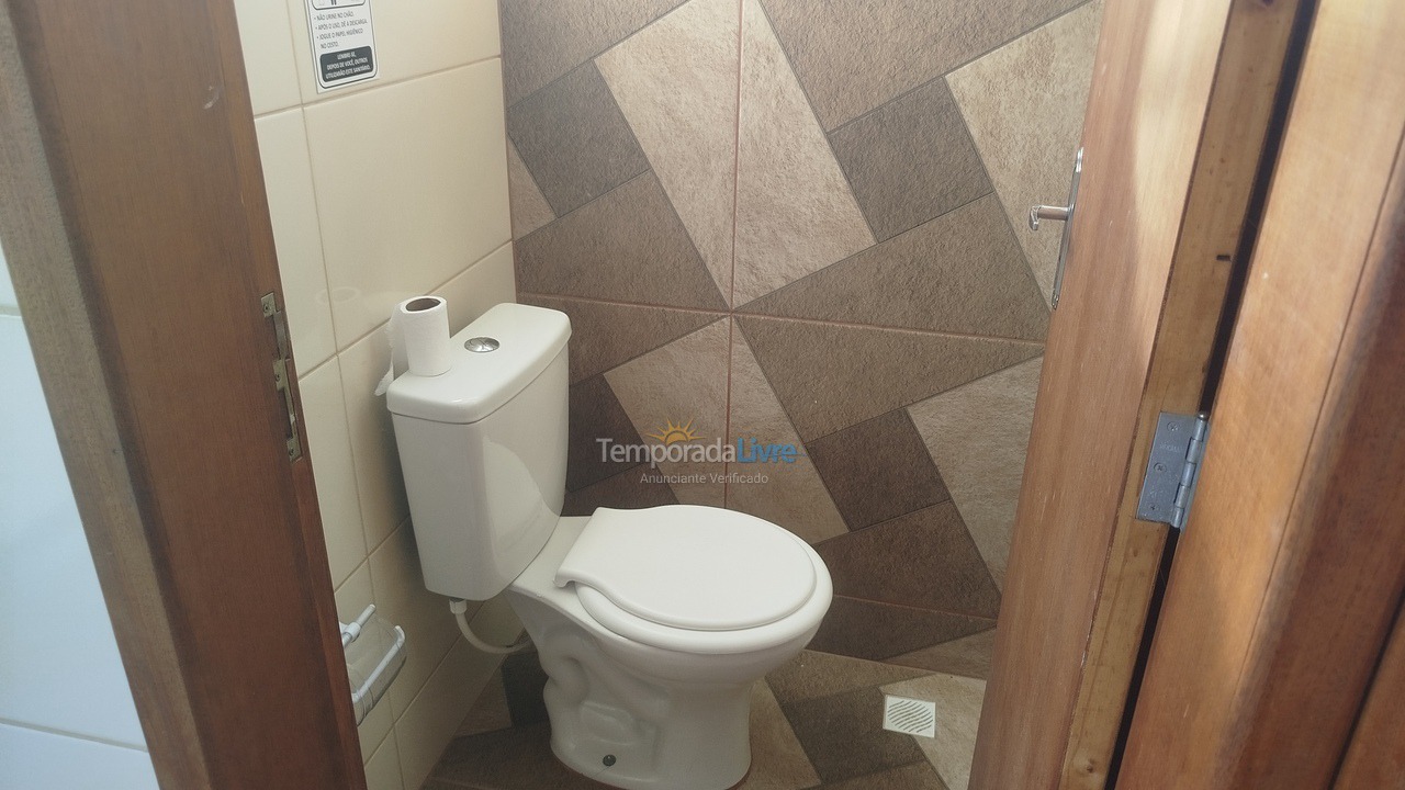 Granja para alquiler de vacaciones em Cachoeira Paulista (Bairro Sapé)
