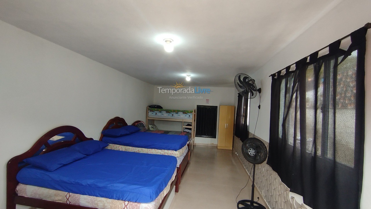 Granja para alquiler de vacaciones em Cachoeira Paulista (Bairro Sapé)