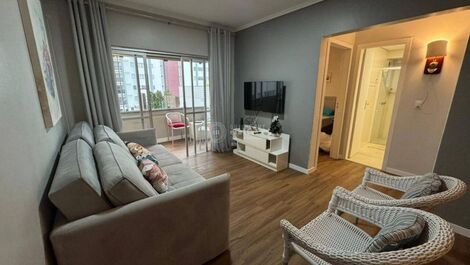 Apartamento para alquilar en Balneário Camboriú - Praia Central