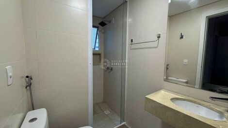 Ed. Aconcagua: 2 bedrooms // sea court // air conditioning // wifi