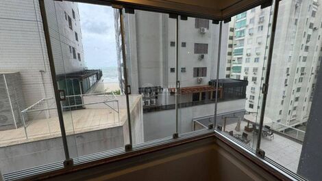 Ed. Aconcagua: 2 bedrooms // sea court // air conditioning // wifi