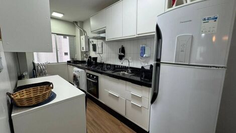 Ed. Aconcagua: 2 bedrooms // sea court // air conditioning // wifi