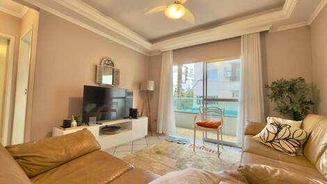Apartamento para alugar em Balneário Camboriú - Praia Central