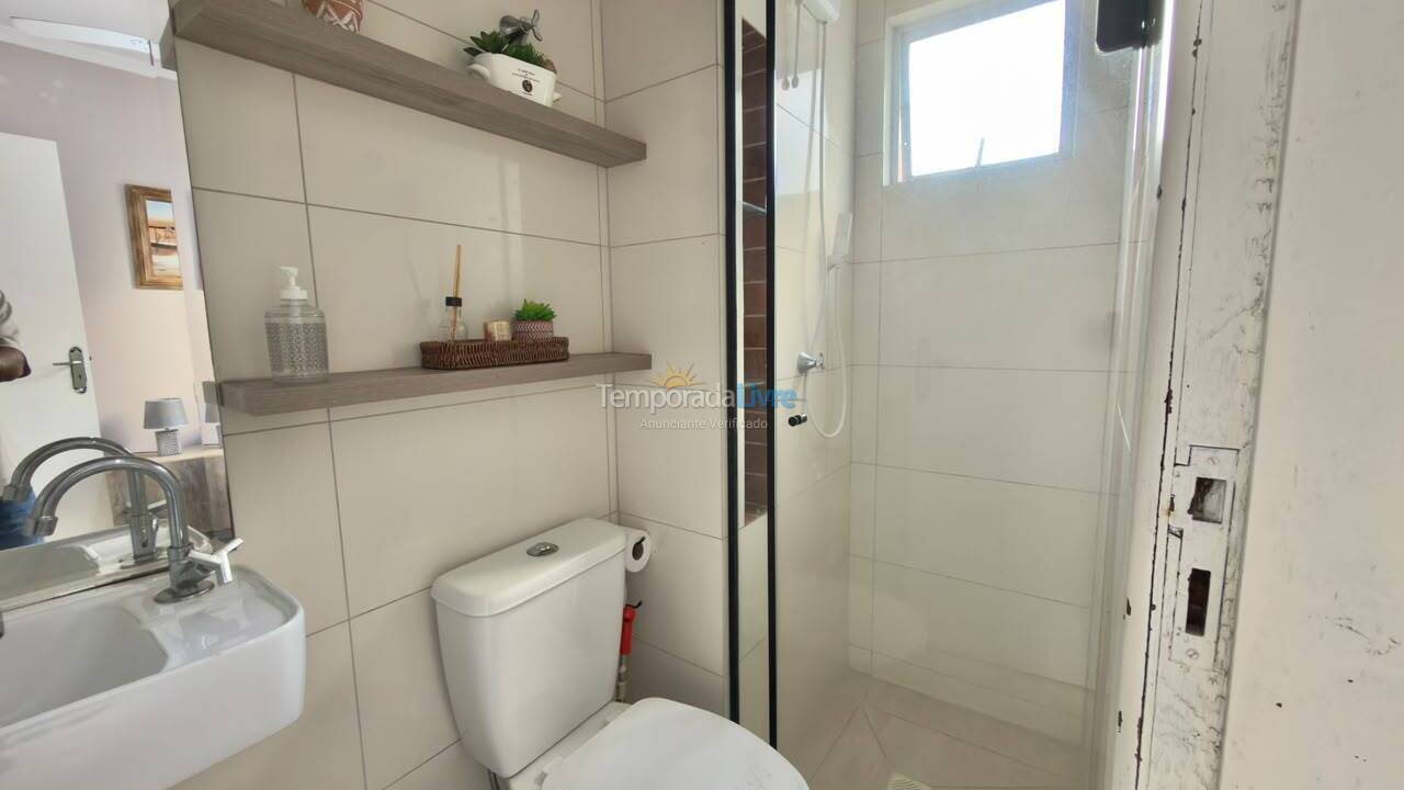 Apartamento para aluguel de temporada em Balneário Camboriú (Praia Central)