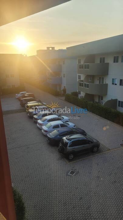 Apartamento para alquiler de vacaciones em Arraial do Cabo (Monte Alto)