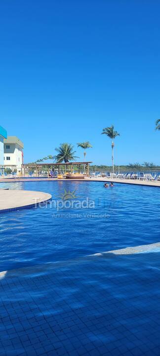 Apartamento para alquiler de vacaciones em Arraial do Cabo (Monte Alto)