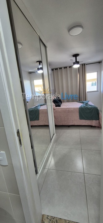 Apartamento para alquiler de vacaciones em Arraial do Cabo (Monte Alto)