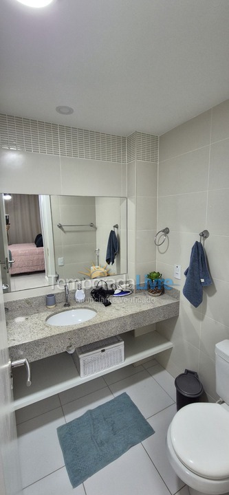 Apartamento para alquiler de vacaciones em Arraial do Cabo (Monte Alto)