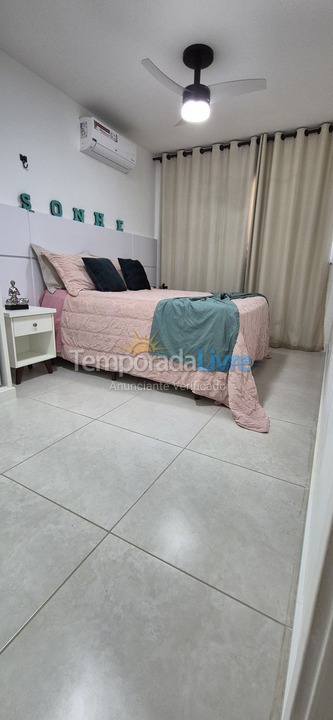 Apartamento para alquiler de vacaciones em Arraial do Cabo (Monte Alto)
