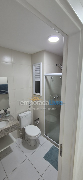 Apartamento para alquiler de vacaciones em Arraial do Cabo (Monte Alto)