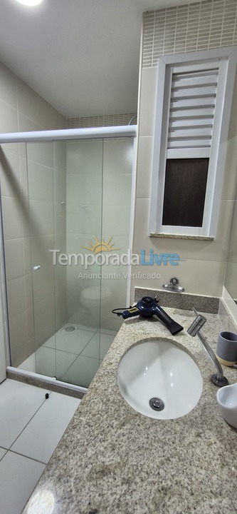 Apartamento para alquiler de vacaciones em Arraial do Cabo (Monte Alto)